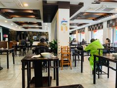 大堂-奎元馆.百年奎元.非遗传承(西湖边的解放路店)