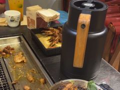 -塘屋烧烤·云南火塘烧烤品牌(春城慧谷旗舰店)