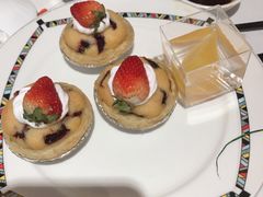 -百合酒店-香榭里自助餐厅