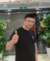 -唐风采假发补发定制