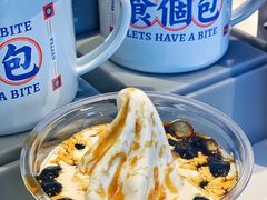 -喜茶(广州荔湾领展广场店)