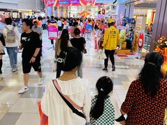 -鹏欣水游城
