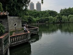 -东莞市可园博物馆