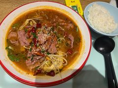 -荣华基·现炒快餐(肇嘉浜路店)