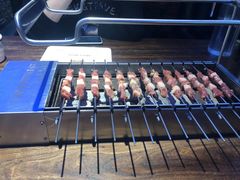 -三个蒙古大叔羊肉串(大宁店)