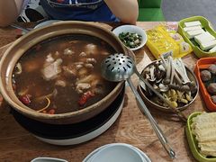 -菌小白火锅(时尚天河店)
