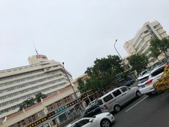 -青岛市市立医院(本部)