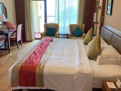 -三亚亚龙湾天域度假酒店