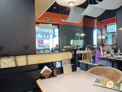 -晓淮山·扬州早茶·淮扬菜(龙阳广场店)