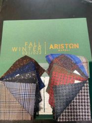 -GIMIWEAR 基米尔男士西服高级定制(陆家嘴店)