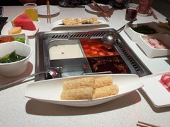 -海底捞火锅(之心城店)