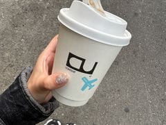 -CONTENT U COFFEE(中山公园店)