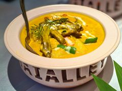 -Thai Alley泰爱里(二沙岛店)