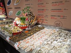-船歌·鱼水饺青岛菜(闽江二路店)
