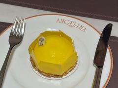 -Angelina安吉丽娜(恒隆广场店)