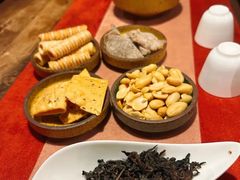 -邈墨茶馆(凤起路店)