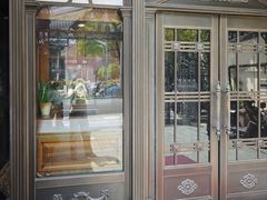 -良辰钟表店名表维修中心