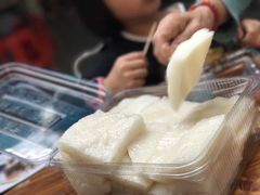 -欢姐伦教糕(北海大道北店)