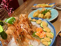 -和创柚子·会席日本料理(新区淮海街店)