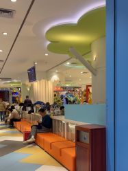 点击看大图 -meland亲子乐园•派对•研学(苏州悠方购物中心店)