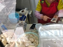 -阿麟馄饨(延长路店)