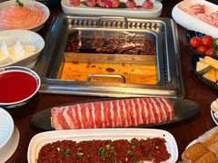 -大隐·成都火锅Bistro(合生麒麟新天地店)