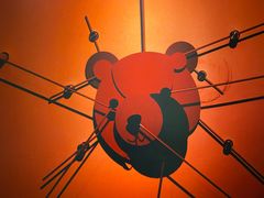 -成都泰迪熊博物馆