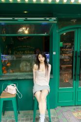 -G-SAGA形象设计