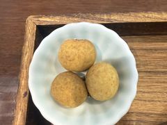 -蟹上黄·蟹黄面·江南糖水(人民广场店)