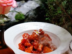 -佛有缘素食馆·荔湾老字号(陈家祠首店)