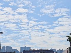 -珠海拱北口岸