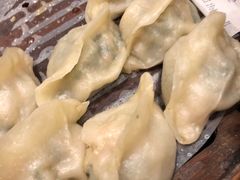 -大清花饺子(园林路店)