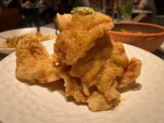 -奉天小馆·非遗东北菜(济南万象城店)
