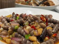 -健眺小海鲜(临海后山店)