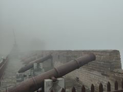 -雁门关景区