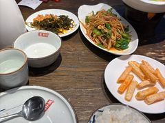 -老土灶·扬州非遗淮扬菜(大运河博物馆店)