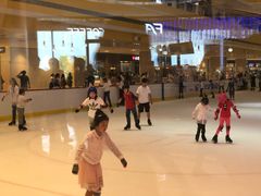 -冠军冰场CHAMPION RINK(苏州中心商场店)