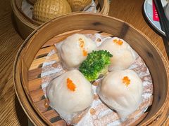 -点心传说·粤菜点心(佐阾虹湾店)
