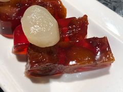 -京尊烤鸭店JINGZUN(春秀路店)