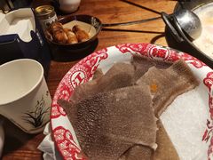 -楠火锅(仁恒梦中心店)