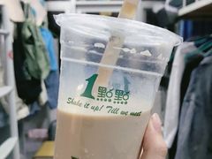 -1点点(龙洞店)