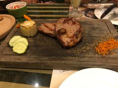 果木西冷牛排-米兰西点(兴隆台店)