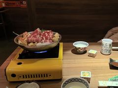 -隐月· 㐂和食屋(芝罘万达公馆店)
