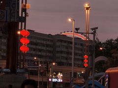 -古文化街旅游区
