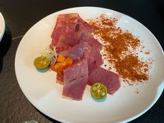 -晓长安·新陕菜(曲江店)