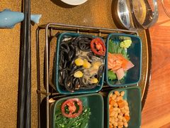 -Mr.Fish鱼鲜生海鲜放题(高德置地冬广场店)