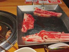 -炉小哥烤肉(熙地港店)