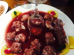 -宝泉铜锅·涮羊肉(解放东路店)
