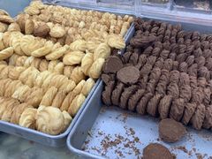 -爱德顺糕点食屋(利民道店)
