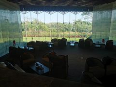 -深圳隐秀山居酒店